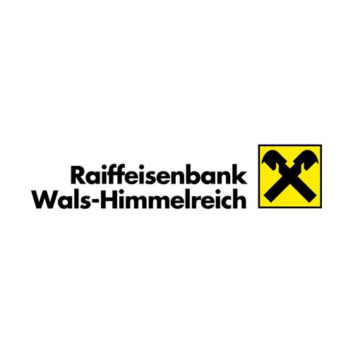 Raiffeisenbank Wals-Himmelreich